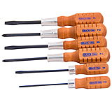 Image of Grace USA 6 Piece Home Care Screwdriver Set