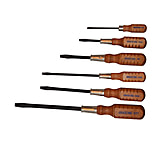 Image of Grace USA 6 Piece Home and Mechanic Screwdriver Set