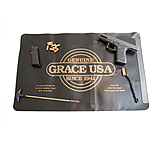 Image of Grace USA Pistol Cleaning Mat