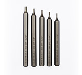 Image of Grace USA 5 Piece Starter Short Pin Punch Set