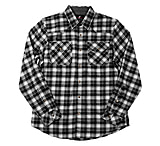 Image of Gramicci Off Trail Plaid Shirt - Mens