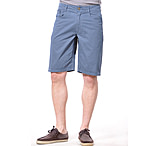 Image of Gramicci Schell Creek Twill Short - Men's-Stargazer Blue-30 Waist