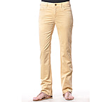 Image of Violet Pant - Women's-Gold-Regular Inseam-4