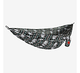 Image of Grand Trunk Double Parachute Printed Nylon Hammock