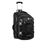 Image of Granite Gear Cross Trek 22inch Wheeled Duffel w/ Removable 28 L Pack