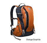Image of Granite Gear Habanero Pack - Orange/Graphite Regular