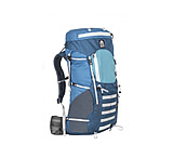 Image of Granite Gear Leopard VC 46-Regular-Bluemine/Blue Frost/Chromium