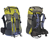 Image of Granite Gear Meridian Vapor Ki Pack - Regular -