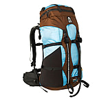 Image of Granite Gear Nimbus Meridian 60 Ki-Regular-Cocoa/Etheral