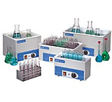 Image of Grant Instruments Value Bath Unstirred Pp 3.5L JB1L