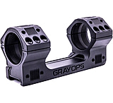 Image of Gray Ops CNC 20 MOA Base Precision Riflescope Mount