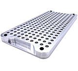 Image of Gray Ops CNC 200 Round Reloading Block - Magnum/.540 Bolt Face