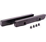 Image of Gray Ops CNC Aluminum MPA Matrix Pro XL Rail