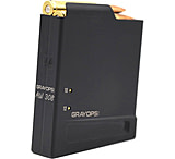 Image of Gray Ops CNC AW Standard .308 Win/Creedmoor 12 Rounds Rifle Magazine