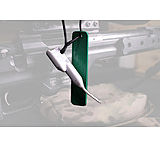 Image of Gray Ops CNC Chamber Flag - Right Hand Action
