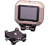 Image of Gray Ops CNC Garmin Mount