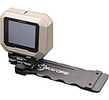 Image of Gray Ops CNC Garmin Mount Kit + Arca