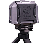 Image of Gray Ops CNC Garmin Xero Bump Cover