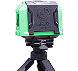 Image of Gray Ops CNC Garmin Xero Bump Cover