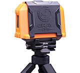 Image of Gray Ops CNC Garmin Xero Bump Cover