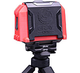 Image of Gray Ops CNC Garmin Xero Bump Cover