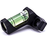 Image of Gray Ops CNC Offset Bubble Level