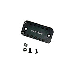Image of Grayboe 3 Arca Rail w/ R-Lock 29AF18C9