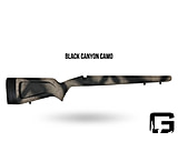 Image of Grayboe Eagle - Right Hand Rem 700 or 700 clone action, M5. 9FAE27F6