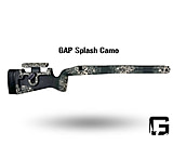 Image of Grayboe Phoenix 2 - Right Hand Rem 700 or 700 clone, M5, Fits any Barrel. ** BLEM ** 8E3BADCC