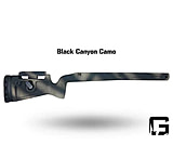 Image of Grayboe Phoenix 2 - Right Hand Rem 700 or 700 clone, M5, Fits any Barrel. ** BLEM ** 2414A374