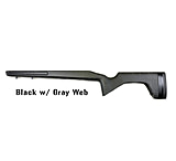 Image of Grayboe Trekker - Right Hand Rem 700 or 700 clone action, M5 DBM. **BLEM** 3AA65B72