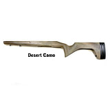 Image of Grayboe Trekker - Right Hand Rem 700 or 700 clone action, M5 DBM. **BLEM** 51F37977