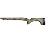 Image of Grayboe Trekker Rifle Stock