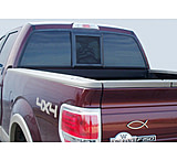 Image of Great Day Clean Breeze Sliding Rear Window Screen
