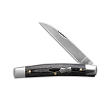 Image of Great Eastern GEC #13 Tidioute Cutlery Whip Black Maple Richlite Satin 3 130124 DE06C9E7