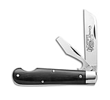 Image of Great Eastern #15 Tidioute Huckleberry Crown Lifter Boy's 2.625in Folding Knife