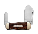 Image of Great Eastern #46 Tidioute Cutlery Whaler 3.00in Folding Knife