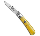 Image of Great Eastern #74 Northfield Yellow Rose UN-X-LD 3.00in Folding Knife