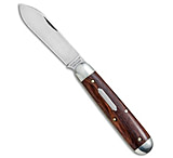 Image of Great Eastern GEC #78 Tidioute Cutlery American Jack 3.75 Knife Cocobolo 782117 646CE914