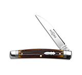 Image of Great Eastern GEC Northfield UN-X-LD #13 Whip Antique Yellow Spring Field Bone 2.9 Satin C203B621