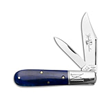 Image of Great Eastern GEC Northfield UN-X-LD #77 Yankee Barlow Dyed Smooth Camel Bone 2.8 Satin AE6A45B3