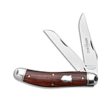 Image of Great Eastern GEC Northfield UN-X-LD Bayou Trapper Cocobolo Wood 3 Satin 59E00E3A