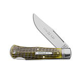 Image of Great Eastern Northfield UN-X-LD Bullet 3.05in Folding Knife