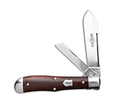 Image of Great Eastern GEC Northfield UN-X-LD Eureka Jack Pocket Knife Snakewood 2.75 Mirror 922225 35EE18A4