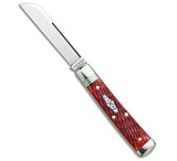 Image of Great Eastern Northfield UN-X-LD Garnet Peach 2.75in Folding Knife