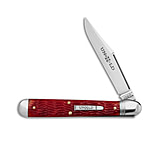 Image of Great Eastern Northfield UN-X-LD Indian Paint 3.50in Folding Knife