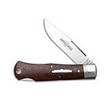 Image of Great Eastern GEC Northfield UN-X-LD Lockback Knife Che Chen Rosewood 3.0 Satin BB86C0C4