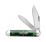 Image of Great Eastern GEC Tidioute Cutlery Jumbo Stockpen Jack Spring Pasture Acrylic 3 Satin 6C96408B