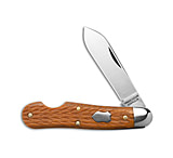 Image of Great Eastern Tidioute Cutlery #56 Jigged Natural 2.55in Folding Knife