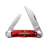 Image of Great Eastern Tidioute Cutlery Smoked 2.70in Folding Knife